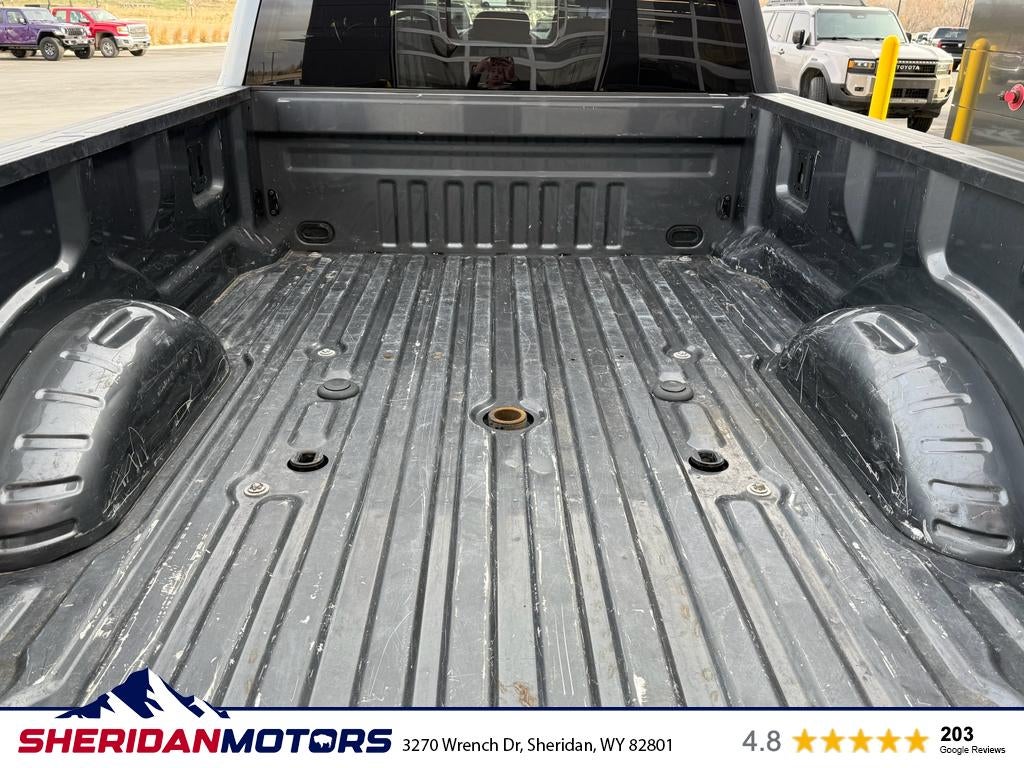 2022 Ford Super Duty F-350 SRW XL