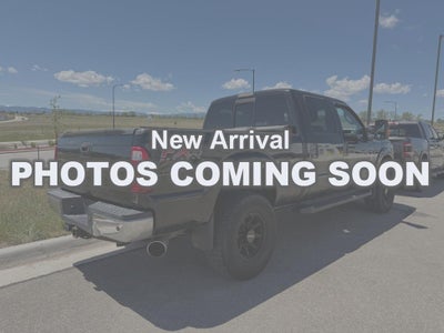 2015 Ford Super Duty F-350 SRW Platinum