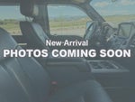 2015 Ford Super Duty F-350 SRW Platinum