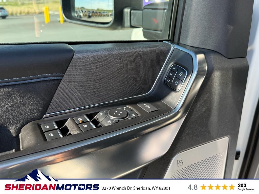 2025 Ford Super Duty F-350 SRW XL
