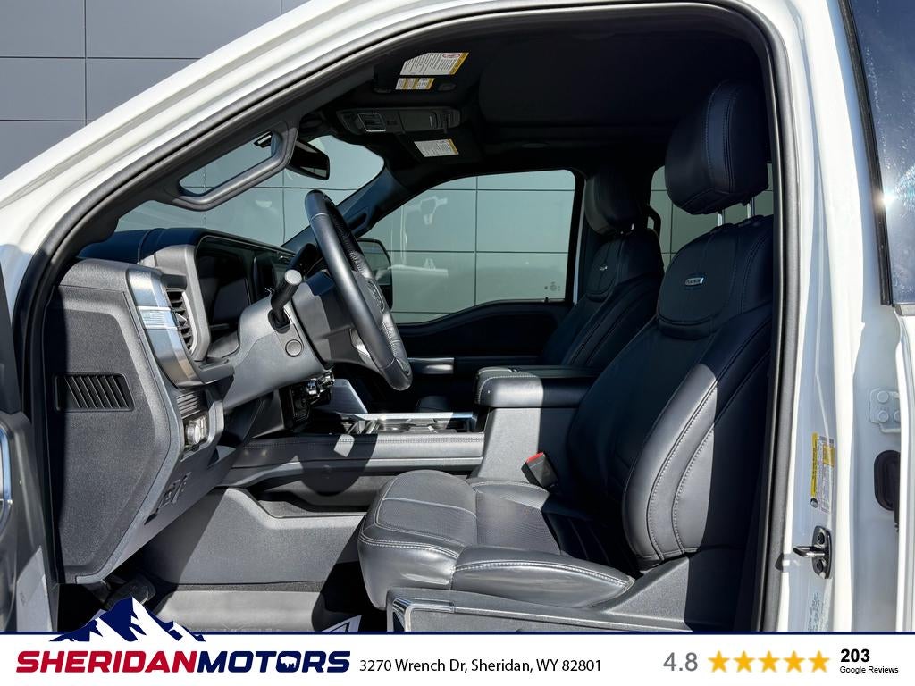 2025 Ford Super Duty F-350 SRW XL