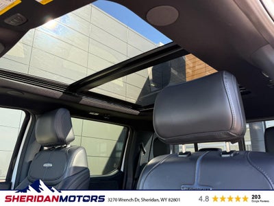 2025 Ford Super Duty F-350 SRW XL