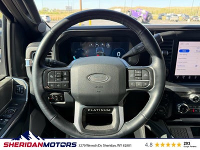 2025 Ford Super Duty F-350 SRW XL