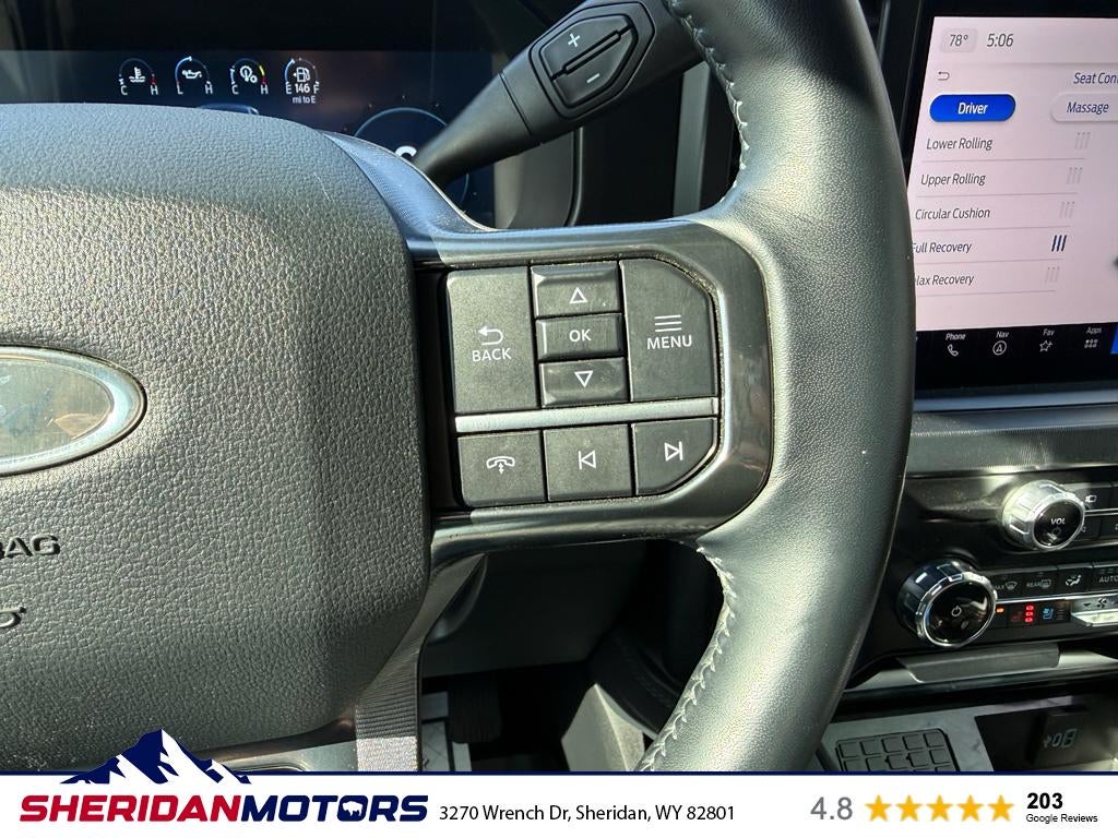 2025 Ford Super Duty F-350 SRW XL