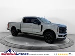 2025 Ford Super Duty F-350 SRW XL