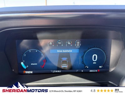 2025 Ford Super Duty F-350 SRW XL