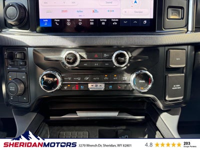 2025 Ford Super Duty F-350 SRW XL