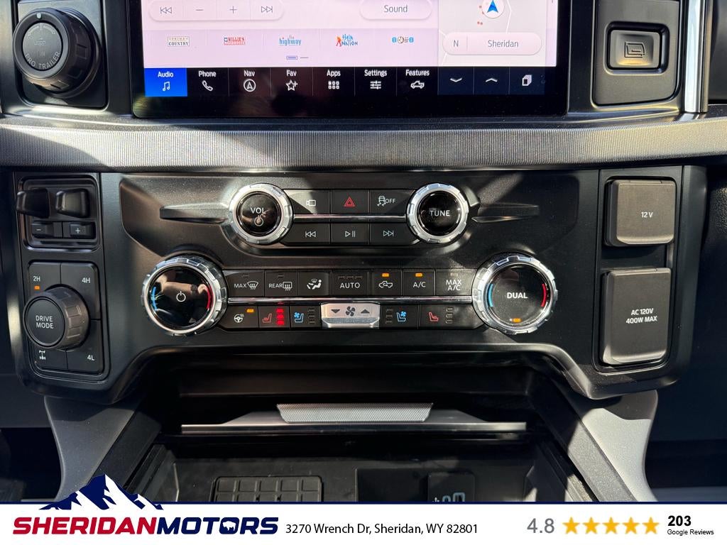 2025 Ford Super Duty F-350 SRW XL