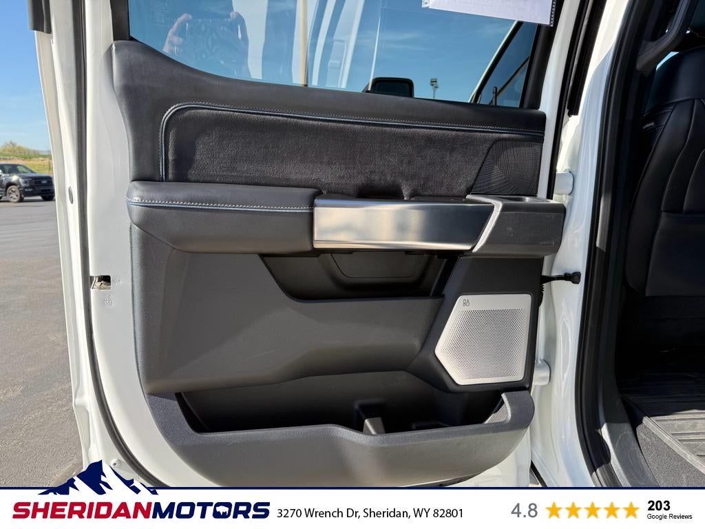 2025 Ford Super Duty F-350 SRW XL