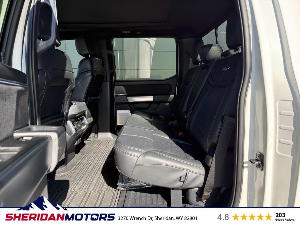 2025 Ford Super Duty F-350 SRW XL