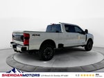 2025 Ford Super Duty F-350 SRW XL