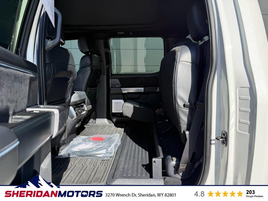 2025 Ford Super Duty F-350 SRW XL