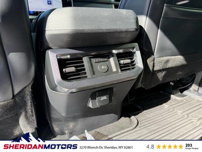 2025 Ford Super Duty F-350 SRW XL