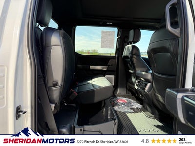 2025 Ford Super Duty F-350 SRW XL