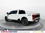 2025 Ford Super Duty F-350 SRW XL