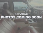2012 Ford Super Duty F-350 SRW XL