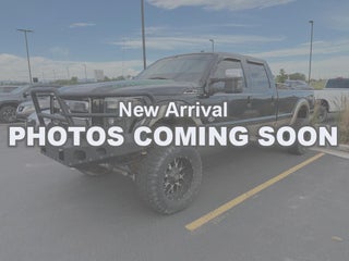 2012 Ford Super Duty F-350 SRW XL