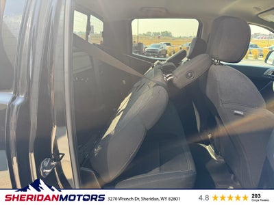 2019 Ford Ranger XL