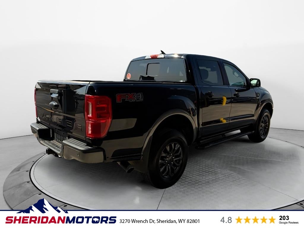 2019 Ford Ranger XL
