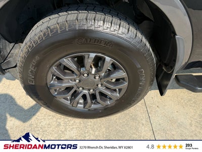 2019 Ford Ranger XL