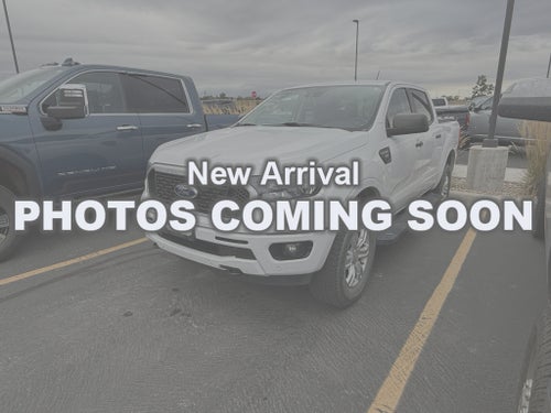 2019 Ford Ranger XL