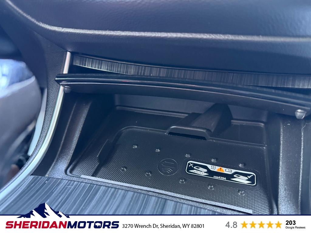 2019 Chevrolet Impala Premier