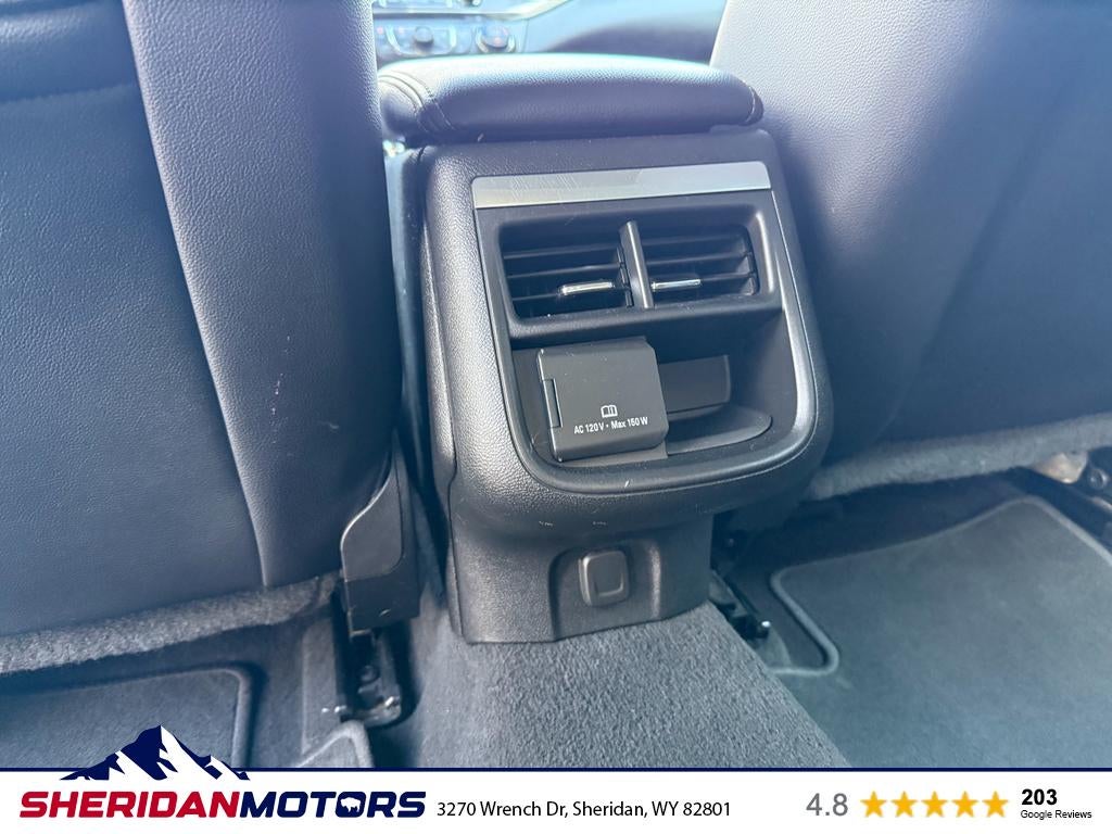 2019 Chevrolet Impala Premier