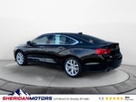 2019 Chevrolet Impala Premier