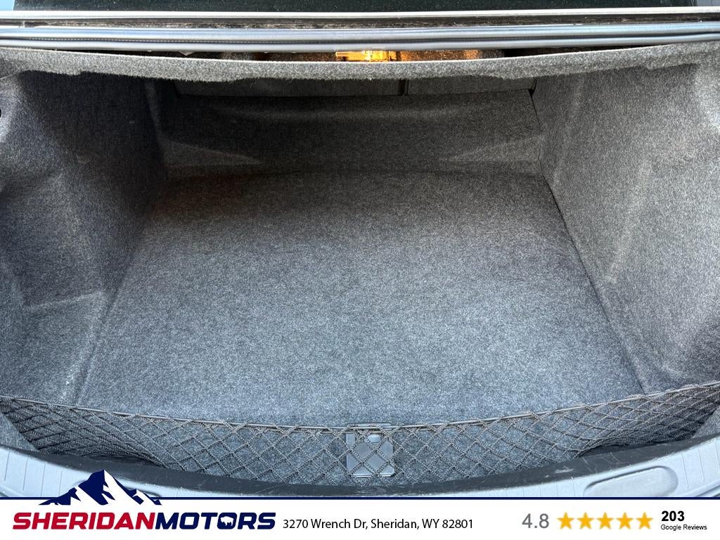 2019 Chevrolet Impala Premier