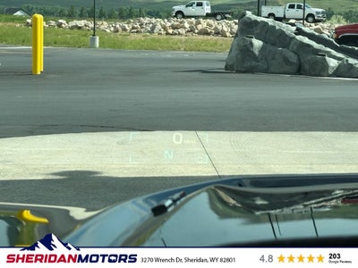 2017 Chevrolet Camaro ZL1