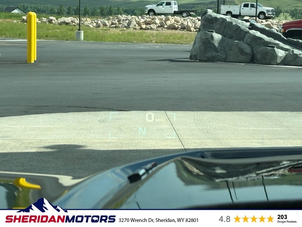 2017 Chevrolet Camaro ZL1