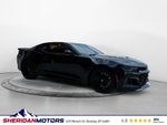 2017 Chevrolet Camaro ZL1