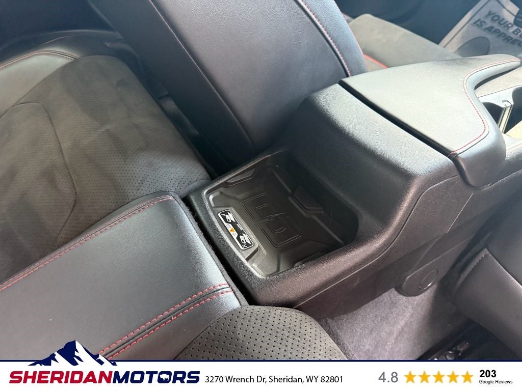 2017 Chevrolet Camaro ZL1