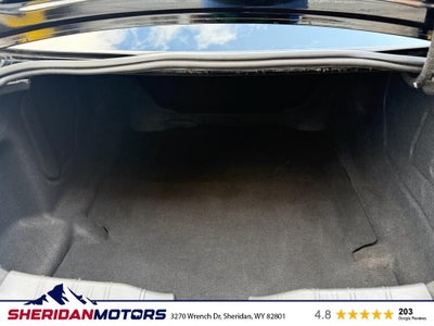 2017 Chevrolet Camaro ZL1