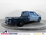 2024 Chevrolet Silverado 3500 HD Chassis Cab Work Truck