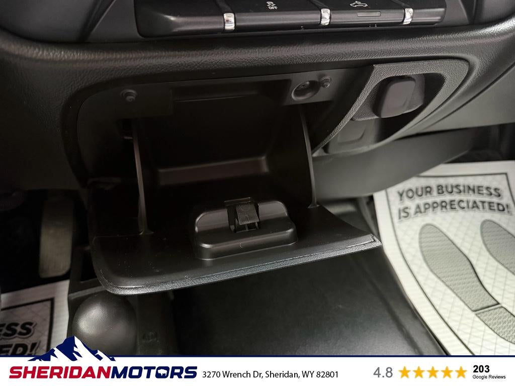 2018 Chevrolet Silverado 2500 HD Work Truck