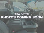 2015 Chevrolet Silverado 2500 HD LTZ