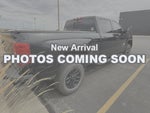 2018 Chevrolet Silverado 2500 HD LTZ