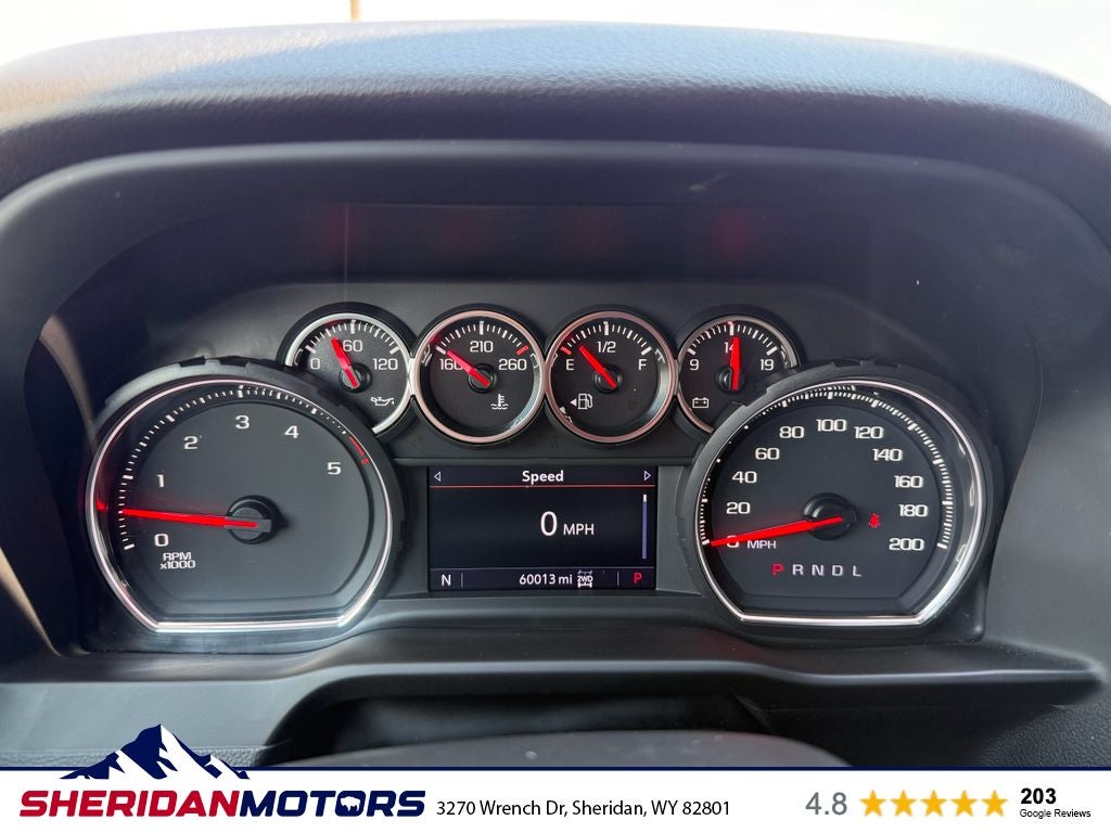 2023 Chevrolet Silverado 3500 HD LT