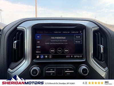 2023 Chevrolet Silverado 3500 HD LT