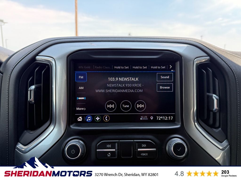 2023 Chevrolet Silverado 3500 HD LT