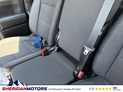 2023 Chevrolet Silverado 3500 HD LT