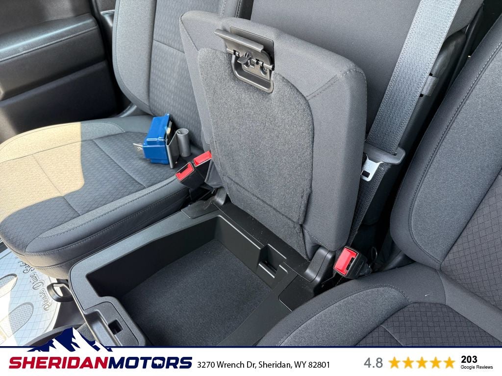 2023 Chevrolet Silverado 3500 HD LT