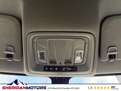 2023 Chevrolet Silverado 3500 HD LT