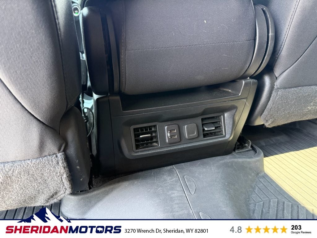 2023 Chevrolet Silverado 3500 HD LT