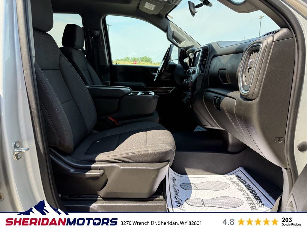 2023 Chevrolet Silverado 3500 HD LT