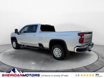 2023 Chevrolet Silverado 3500 HD LT