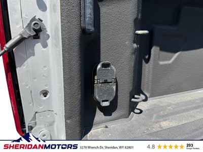 2023 Chevrolet Silverado 3500 HD LT