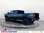 2023 Chevrolet Silverado 3500 HD LTZ