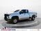 2020 Chevrolet Silverado 2500 HD Work Truck